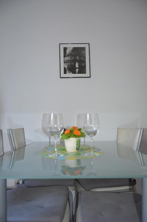 Apartment Bulhotel Pritzker Sofia